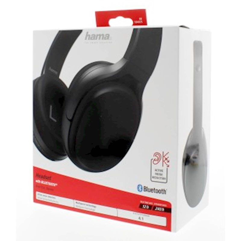 SLUŠALICE HAMA TOUR ANC BLUETOOTH, OVER-EAR - Image 3