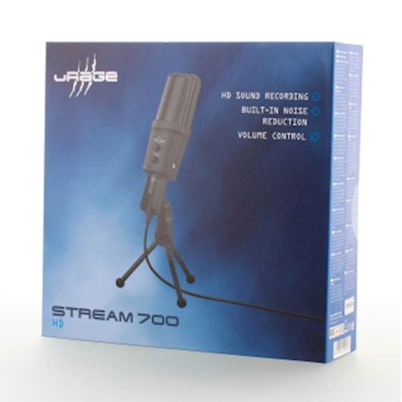 MIKROFON HAMA STREAM 700 HD STUDIO, USB, GAMING - Image 3