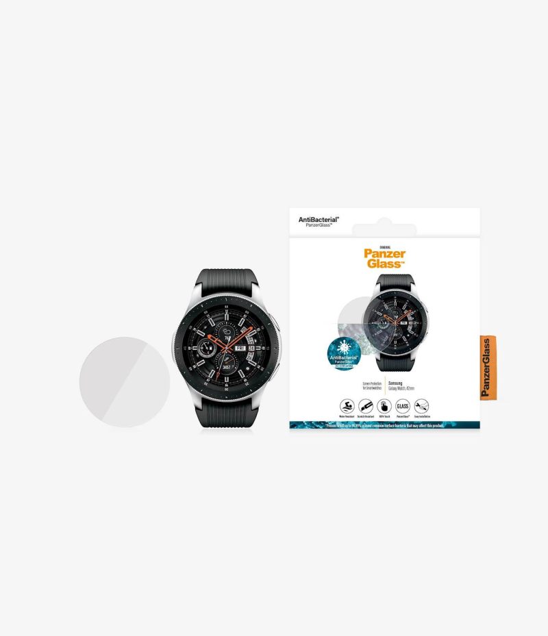 Zaštitno staklo PANZERGLASS SAMSUNG GALAXY WATCH 42 MM - Image 4