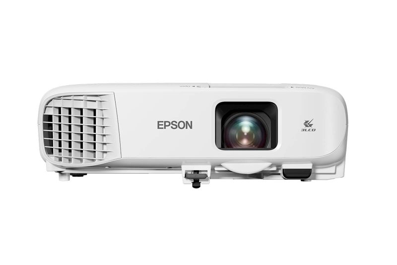 Projektor EPSON EB-E20