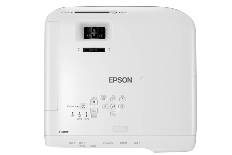 Projektor EPSON EB-FH52 - Image 2