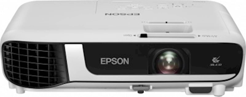 Projektor EPSON EB-W51