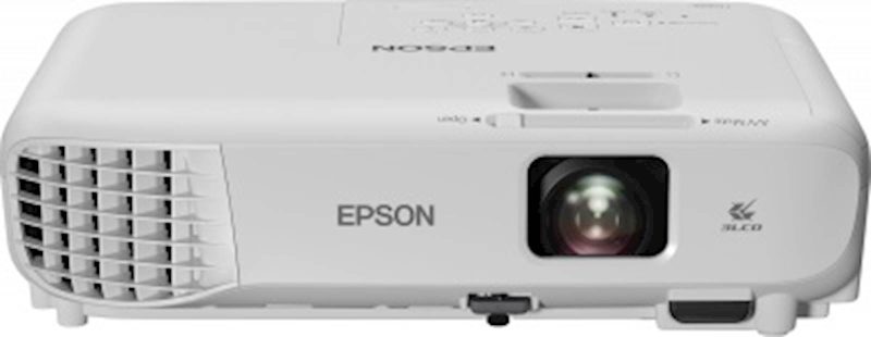 Projektor EPSON EB-W06