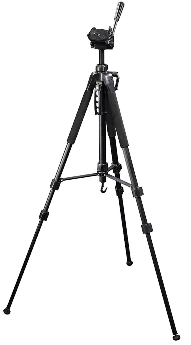 STATIV HAMA TRIPOD ACTION 165 3D - Image 2