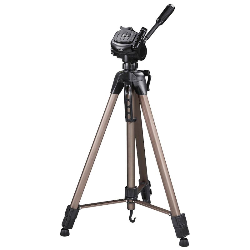 STATIV HAMA TRIPOD STAR 64 185 3D - Image 3