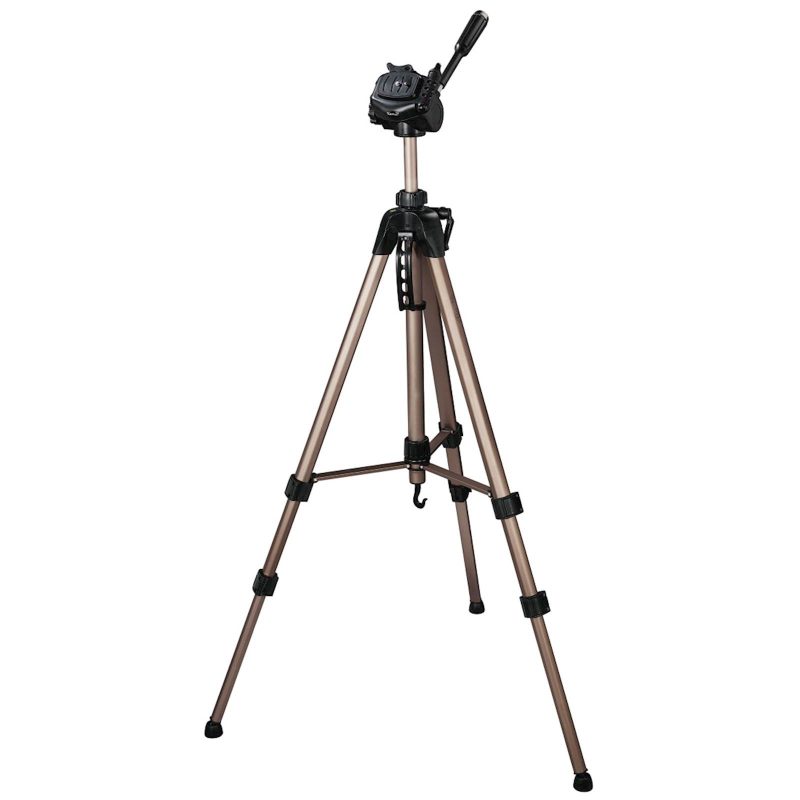 STATIV HAMA TRIPOD STAR 64 185 3D - Image 4