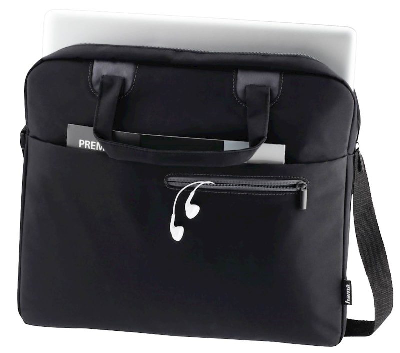 Torba HAMA NB Sydney 15,6'' za laptop crno-siva - Image 2