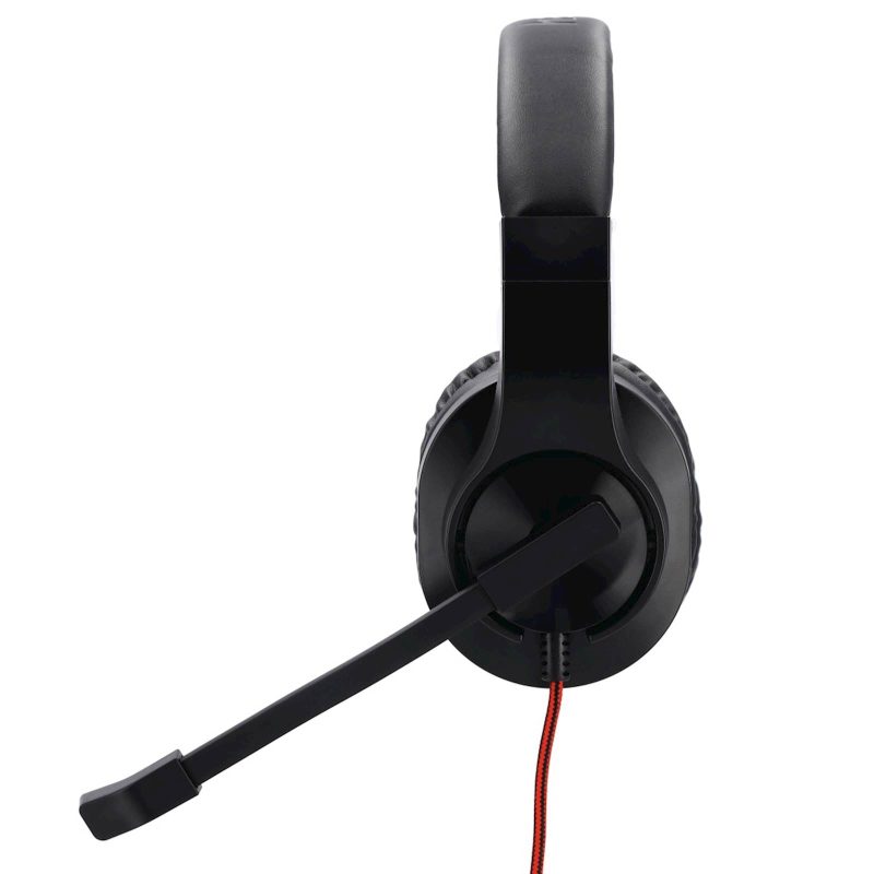 Slušalice HAMA "HS-USB400" PC Office Headset - Image 4