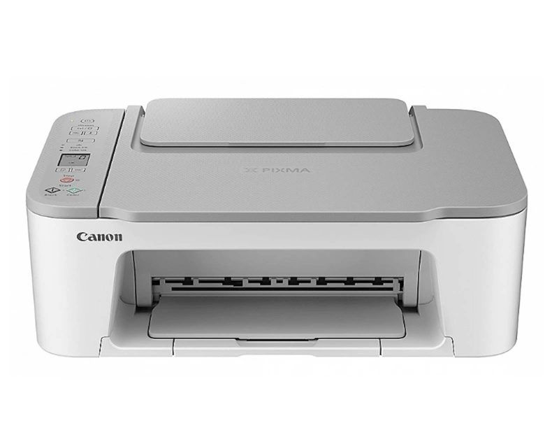 MFP CANON Pixma TS3451 WH