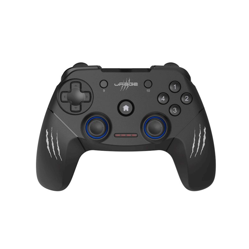 URAGE GAMEPAD "VENDETTA 200 UNLEASHED"