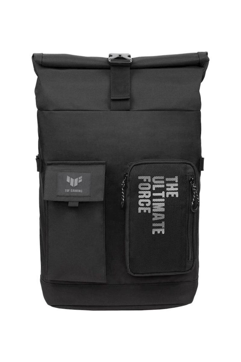 Ruksak ASUS TUF VP4700 BACKPACK crni, za prenosnike do 17,3''