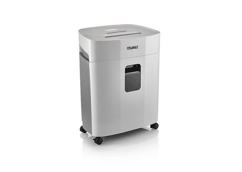 Shredder Dahle PaperSafe 23260,12 listova,P4,25l