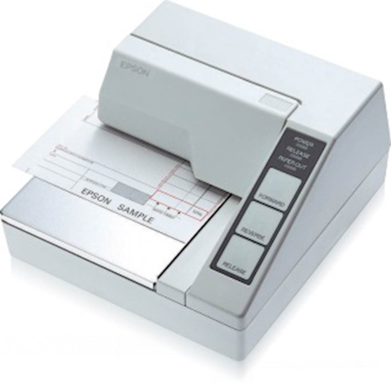 Printer EPSON TM-U295