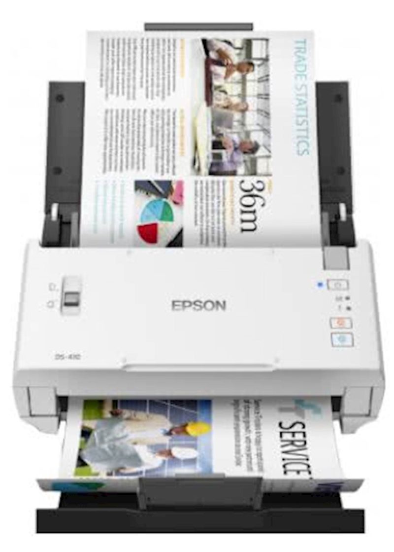 Skener EPSON WorkForce DS-410