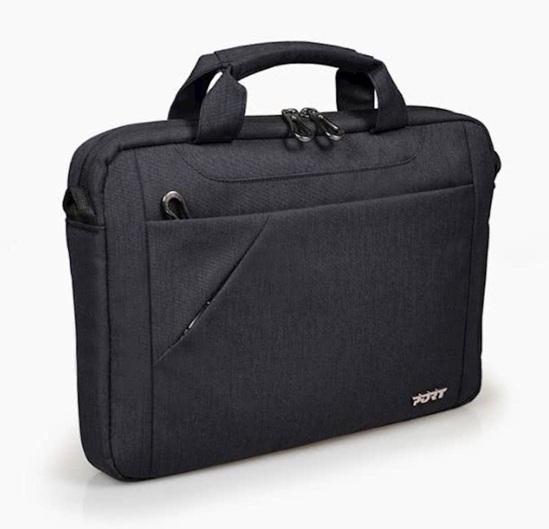 Torba Port SYDNEY 15,6", crna