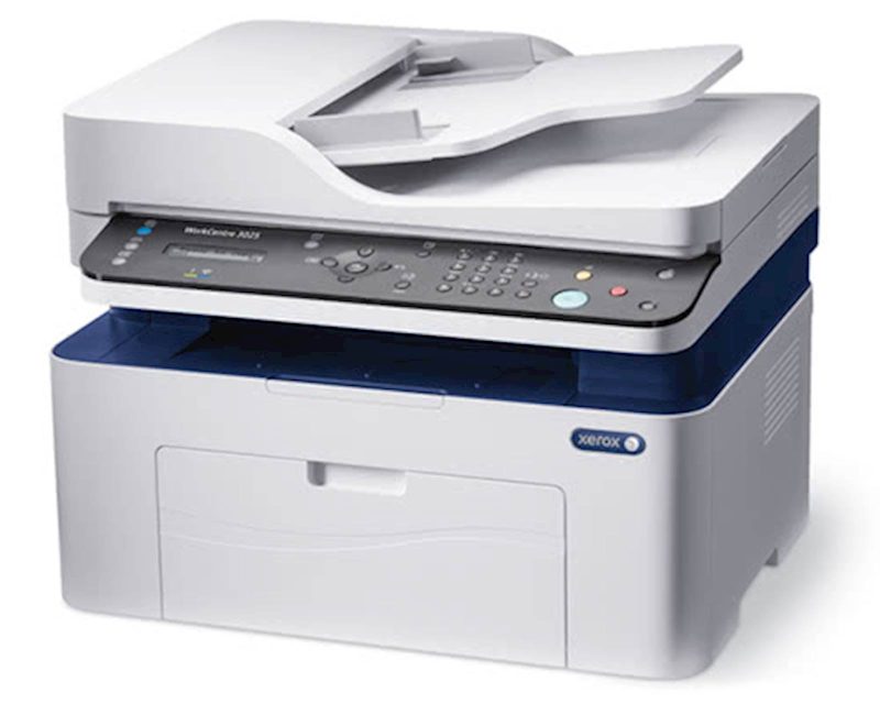 MFP XEROX WC 3025NI