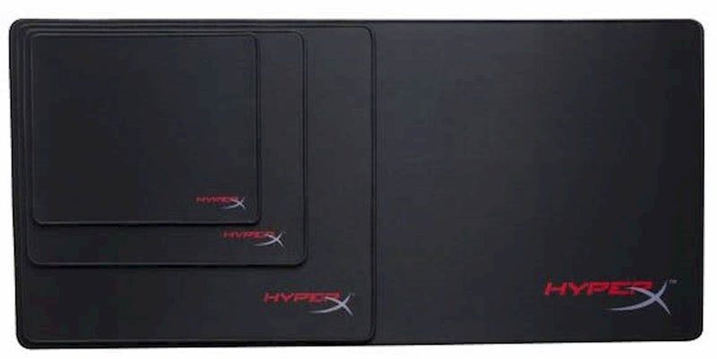 Podloga za miš Kingston HyperX FURY S Pro Gaming XL