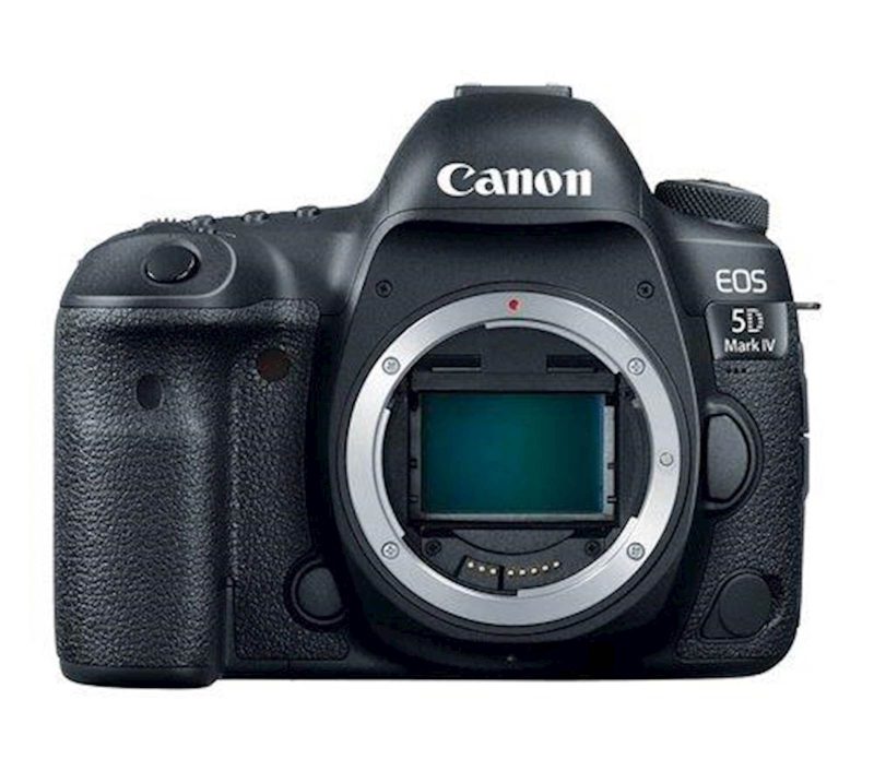 Fotoaparat CANON EOS5DIV BODY