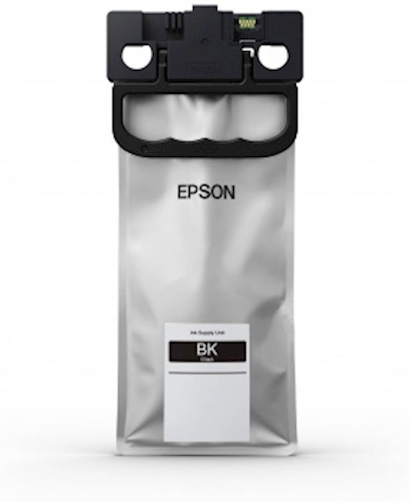 Epson WF-C5X9R Black XXL Ink Supply Unit A4 RIPS