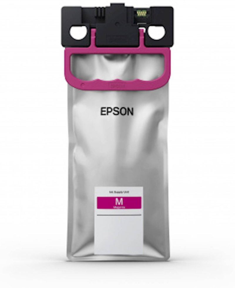 Epson WF-C5X9R Magenta XXL Ink Supply Unit A4 RIPS