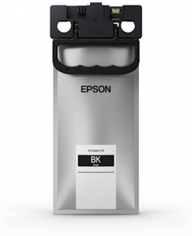 Tinta Epson WF-M52xx/57xx XL Black