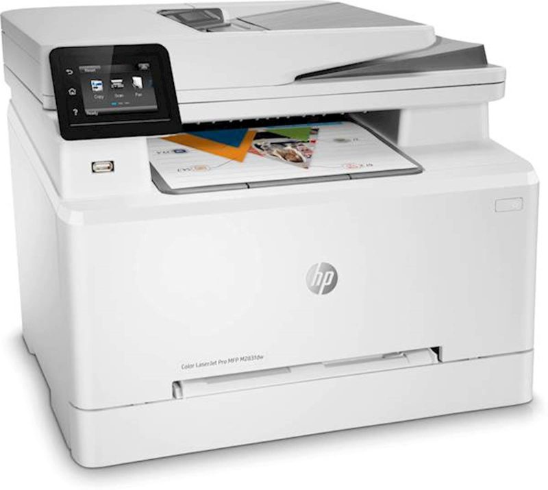 MFP HP Color LaserJet Pro M283fdw