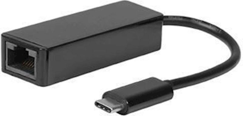 Adapter HP USB-C na RJ-45 (V7W66AA)