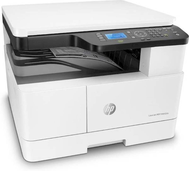 MFP HP LaserJet M438n