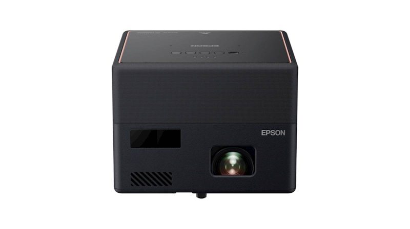 Projektor EPSON EF-12