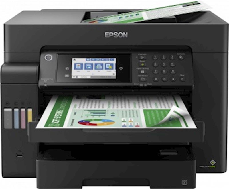 MFP Epson EcoTank L15150