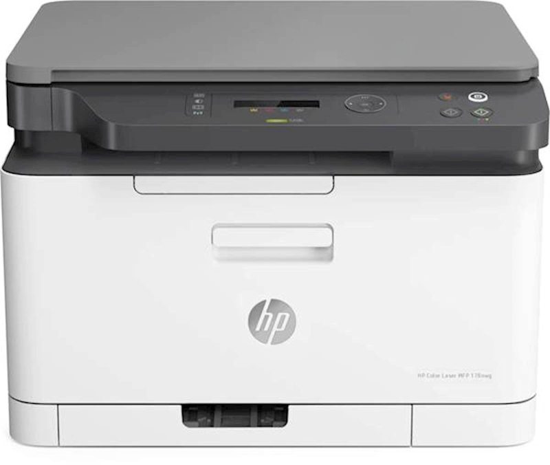 MFP HP Color Laser 178nw