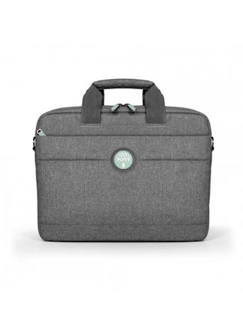 Torba PORT Yosemite ECO TL 15" (do 39,6 cm ) siv