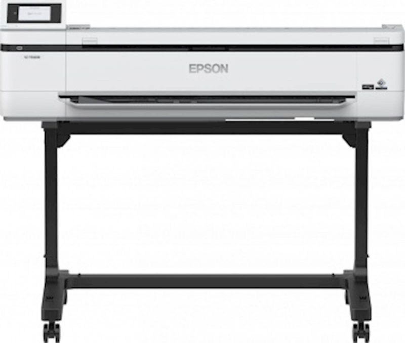 Ploter Epson SureColor SC-T5100M MFP