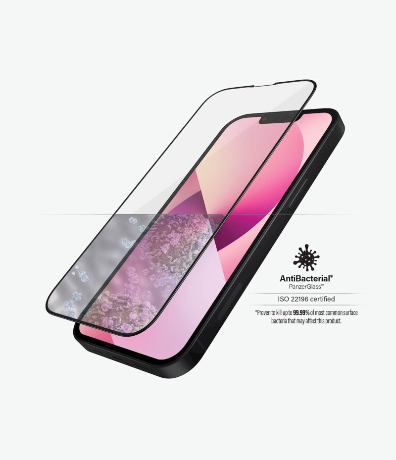 Zaštitno staklo PanzerGlass iPhone 13 Mini