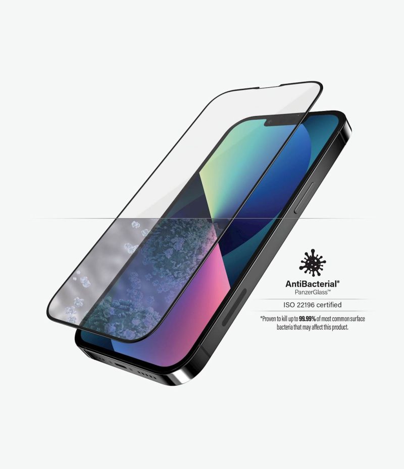 Zaštitno staklo PanzerGlass iPhone 13/13 Pro