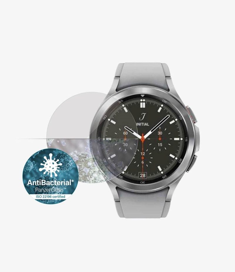 Zaštitno staklo PanzerGlass Galaxy Watch 4 46mm