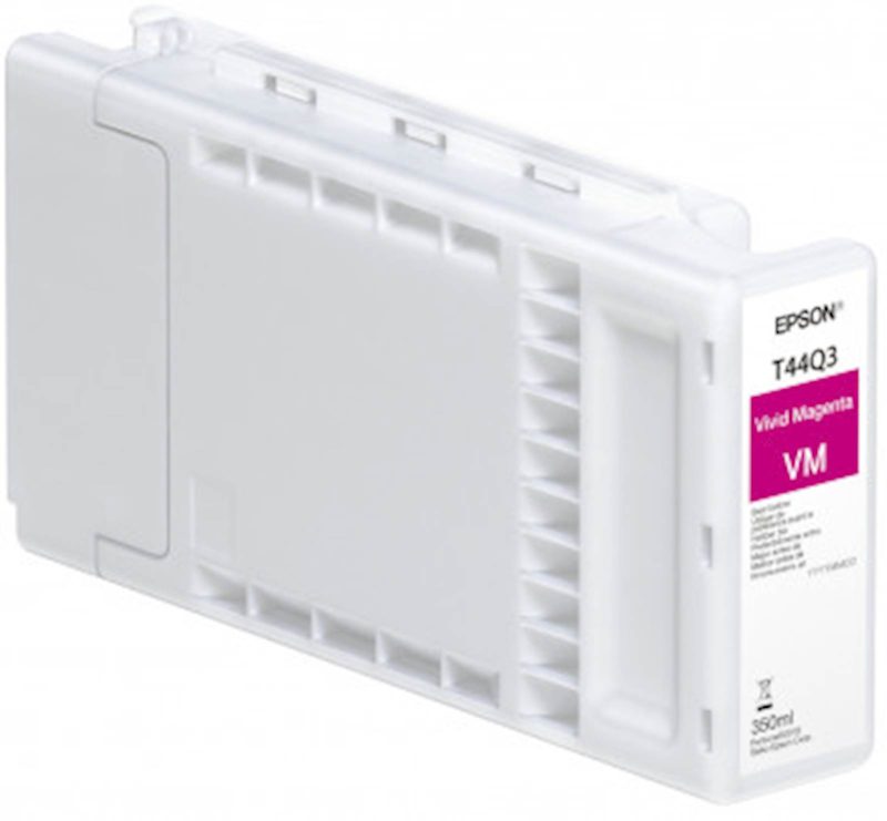 Epson Singlepack Vivid Magenta T44Q340 UltraChrome