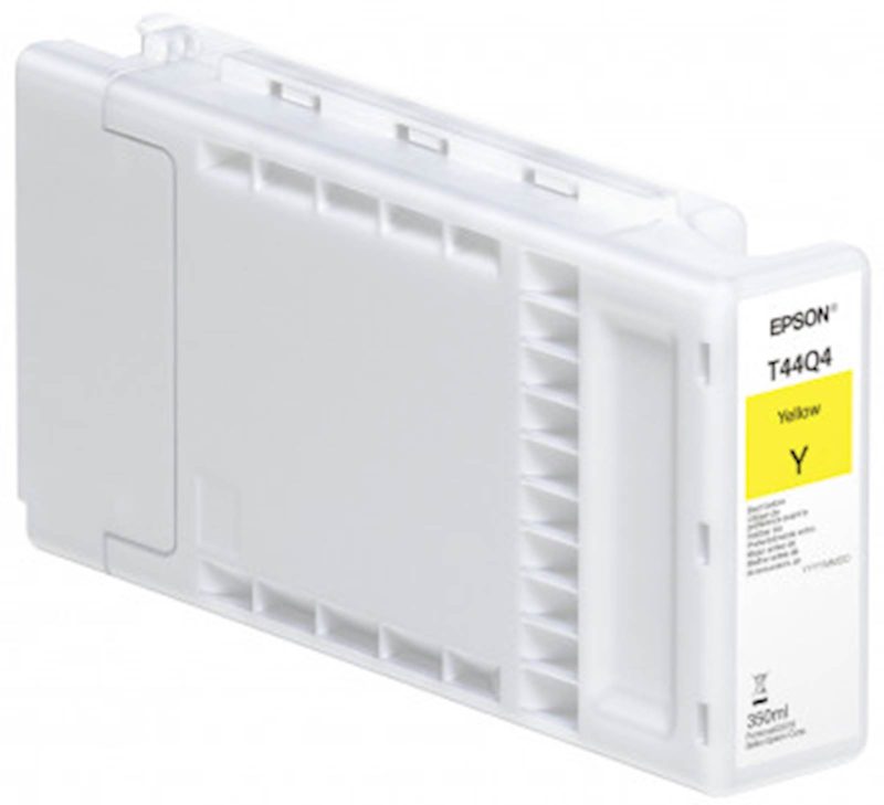 Epson Singlepack Yellow T44Q440 UltraChrome PRO 12