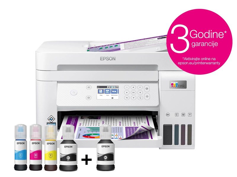 MFP Epson L6276