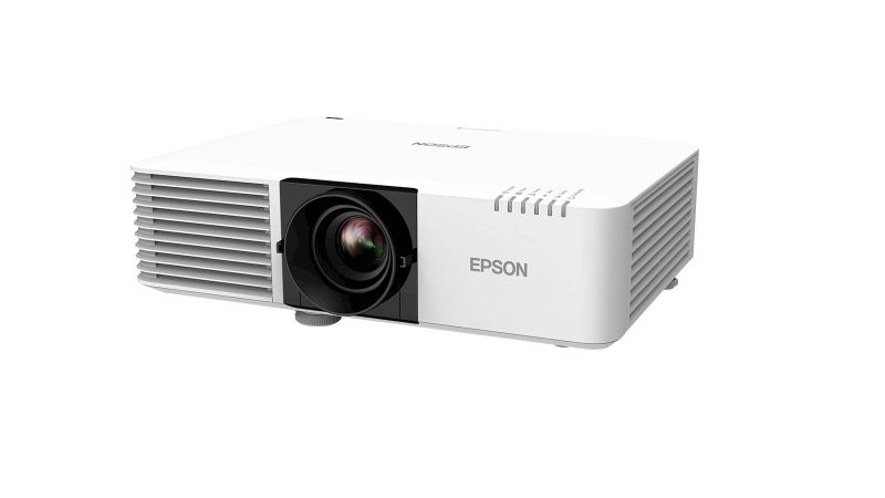 Projektor EPSON EB-L520U