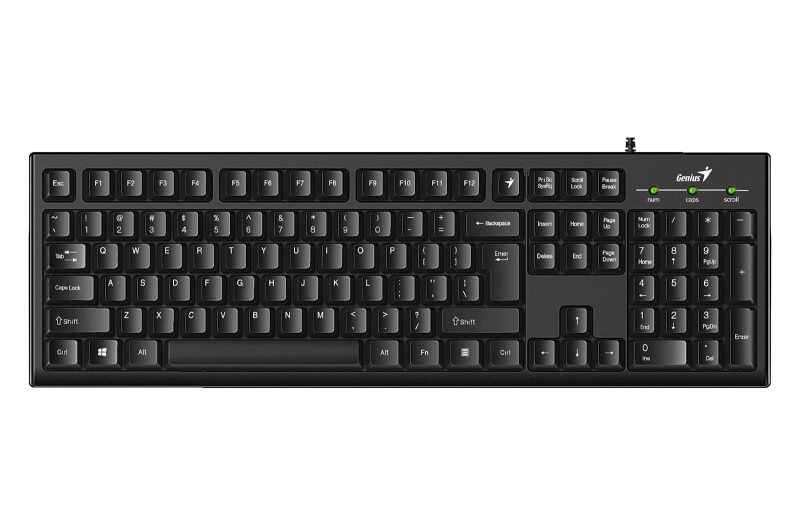 Tastatura Genius Smart KB-100 USB