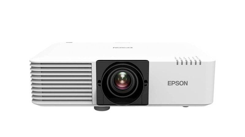 Projektor Epson EB-L720U