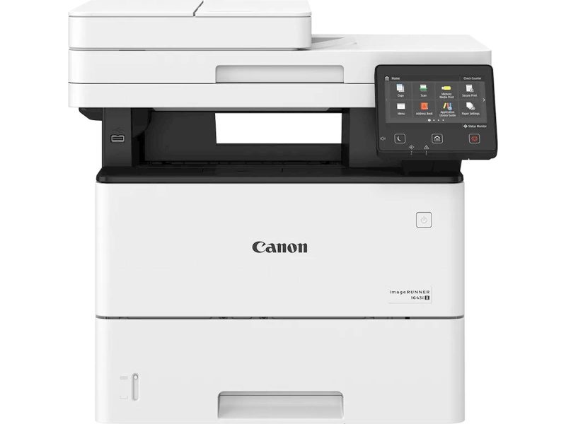 MFP CANON imageRunner 1643iF v2