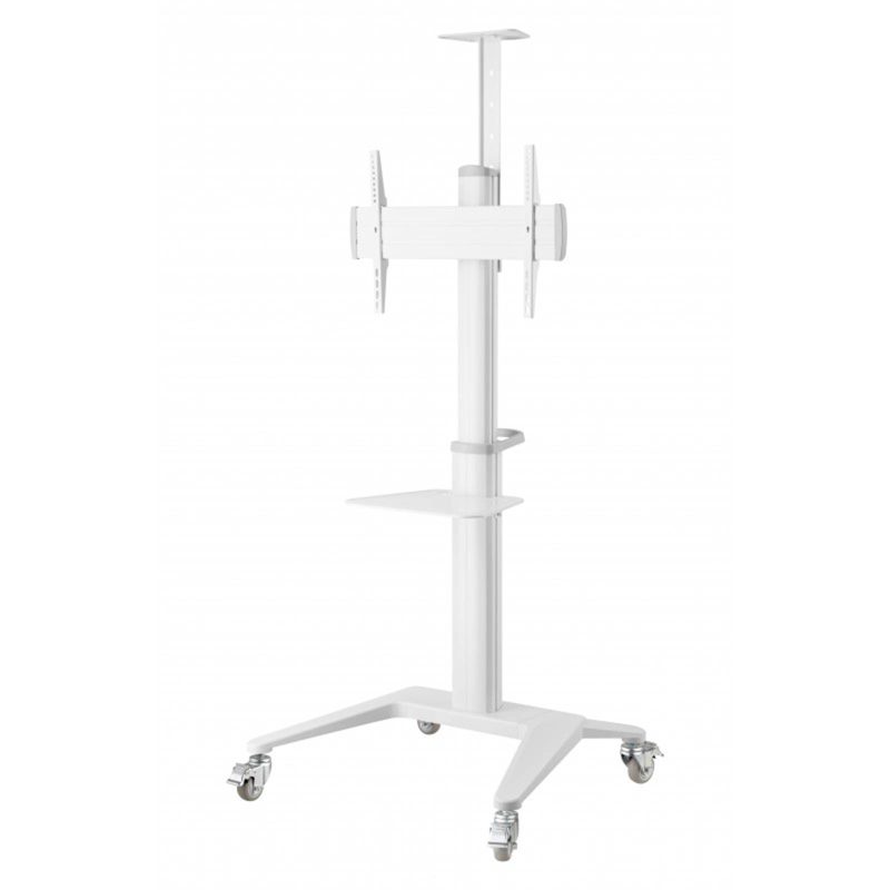 Nosač REFLECTA TV stand 70VCP-Shelf white