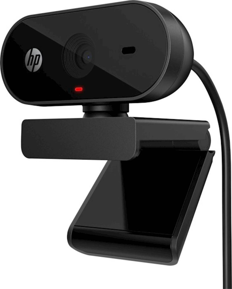 Kamera HP 325 FHD Webcam (53X27AA)