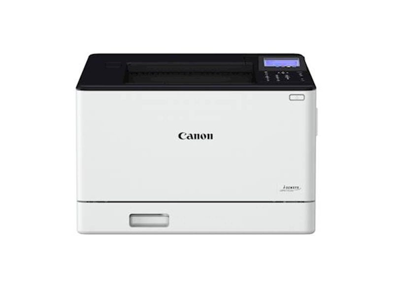 Kolor laserski printer CANON LBP673Cdw