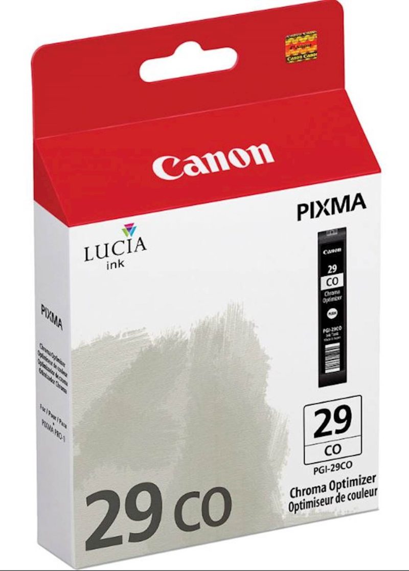 Tinta CANON PGI-29 CO