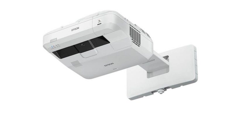 Projektor Epson EB-700U - Image 2