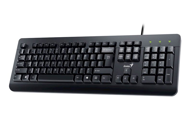 TASTATURA GENIUS KM-160+MIŠ - Image 2