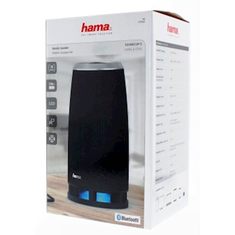 Zvučnik HAMA SOUNDCUP-Z  bluetooth - Image 5